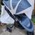 Baby Jogger City Mini GT stroller 1 thumbnail
