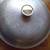 TWO (2) ANTIQUE/VINTAGE FRYING PANS WITH LIDS-PEERLESS AND HAMMERCRAFT 4 thumbnail