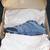 10.5 MERRELL MOAB 3 WP SHOES (NEW IN BOX) 2 thumbnail