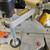 Dewalt DW779 Double Bevel Miter Saw, 12" with Stand 5 thumbnail