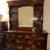🛏️  Solid Wood Complete Queen Bedroom Set 3 thumbnail