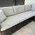 Chic Outdoor Sofa Set with Coffee Table for Sale 1 thumbnail