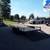 2026 Lamar 83" X 16' - 7k Utility Trailer with Ramp 4 thumbnail