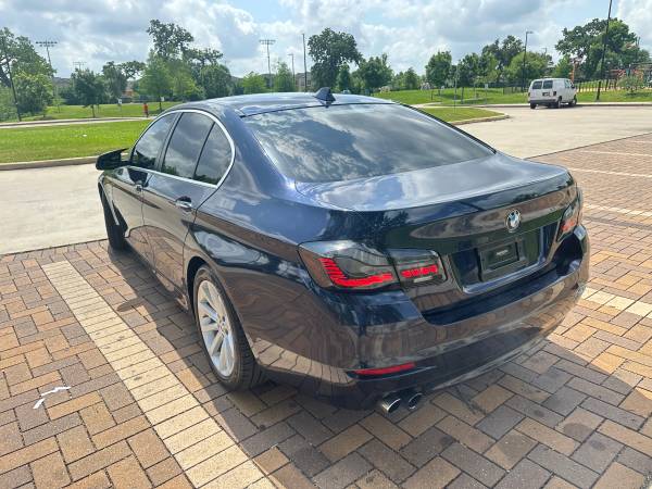 2014 BMW 535 DXI - $2,600 (Southeast Houston)63617101680387122