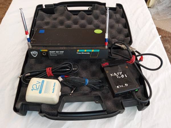 nady wireless for guitar 1