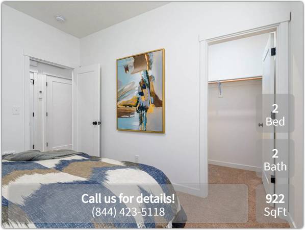 $2,599 / 2br - 922ft2 - Come Home to Comfort: Where Every Corner Invites and Delights! (Tigard)63914738006146121
