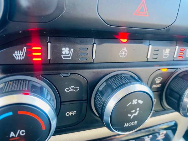 2021 RAM Laramie Crew Cab-Nice - Photo 12