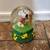 Brand New Snoopy Joe Cool Musical Snowglobe 3 thumbnail