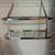 Hanging Pot and Pan Rack with Hooks 1 thumbnail