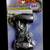 K&S Universal Marker Lights, Signals, P/N 25-8630, Black/Smoke, NEW 1 thumbnail