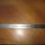 Vintage 18"Stainless Steel Drafting Ruler 1 thumbnail