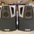 Aiwa SX-NAJ22 3 way speaker pair 1 thumbnail