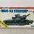 ESCI 8316 US ARMY M60 A2 STARSHIP TANK PLASTIC KIT 1:72 1 thumbnail
