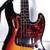 1964 Fender Jazz Bass Guitar with Case 2 thumbnail