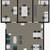 Team office space-w/3 private window offices attached! 5 thumbnail