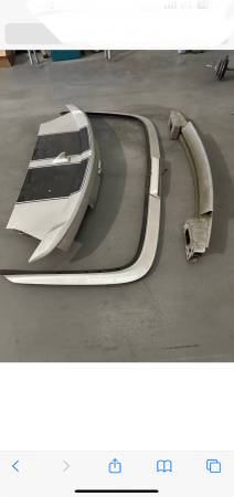 2013 Camaro Parts 1