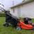 Husqvarna 21" 3-in-1 All-Wheel Drive (AWD) Self-Propelled Lawn Mower 2 thumbnail