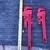 Pipe wrenches or monkey wrenches, work great, all 5 for $60 6 thumbnail