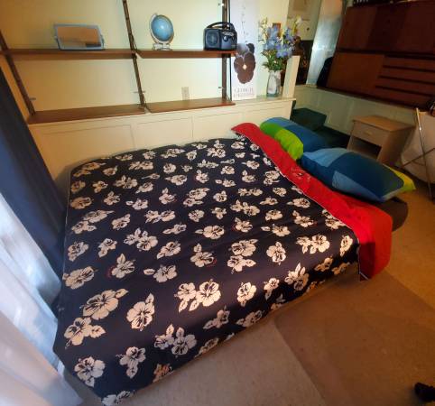 $1,300 / 325ft2 - SPECIAL OFFER:Private Room, Private Bath, Nook, Patio, Separate Entry! (berkeley)63667889026691124