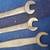 Antique Ford Wrenches 7 thumbnail