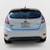 2015 Ford Fiesta  SE Hatchback 6 thumbnail
