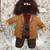 18” Lego Hagrid doll 1 thumbnail