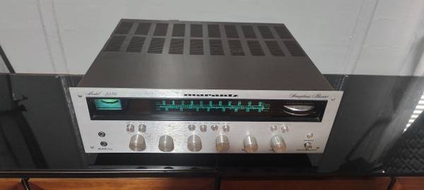 🥸 RECEPTOR ESTÉREO MARANTZ MODELO 2230 🥸 - $550 (Brooklyn)63436941509251121