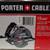 Porter C 7-1/4" 15 AMP Circular Saw Model PCE 300 NEW Open Box 6 thumbnail