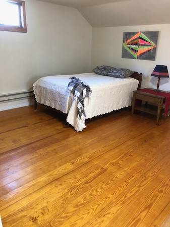 $1,900 / 1br - 600ft2 - Quiet Studio (Wilton, Westport, New Canaan, Darien, Stamford)64033629649794122