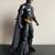 BATMAN BEGINS 14 inch Action Figure!  2005 6 thumbnail