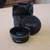Bower 0.5 X Wide Angle Macro & Hila 2.2 X Telephoto Lenses Japan New 3 thumbnail
