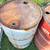 Metal barrels 4 thumbnail
