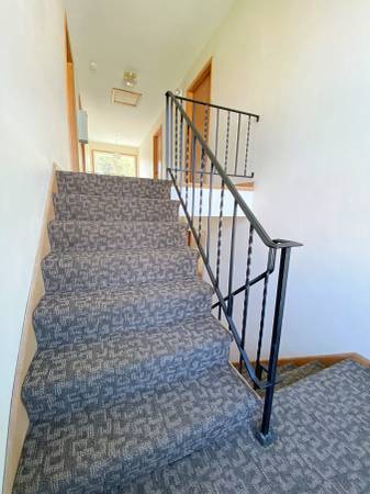 $955 / 1br - 650ft2 - Annapolis One bedroom/Great location-Available for December (WEST ST PAUL)63990232218243123