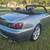 2008 HONDA S2000 CONVERTIBLE 6 SPEED MANUAL 43K. Mi 2.2LT 4Cyl COLDAC 7 thumbnail