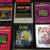 Vintage Atari 2600 Video Game w/ Joysticks & Paddles Games 11 thumbnail
