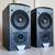 Jamo E825 Bookshelf Speakers 1 thumbnail
