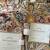 Pottery Barn Queen Duvet & 4 Shams New 2 thumbnail