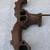 CHEVROLET SMALL BLOCK EXHAUST MANIFOLD RH PRE-84 CORVETTE 16 thumbnail