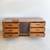Rosewood + Walnut Credenza by Lane 3 thumbnail