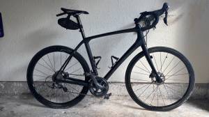 Trek Domane SLR Road Bike