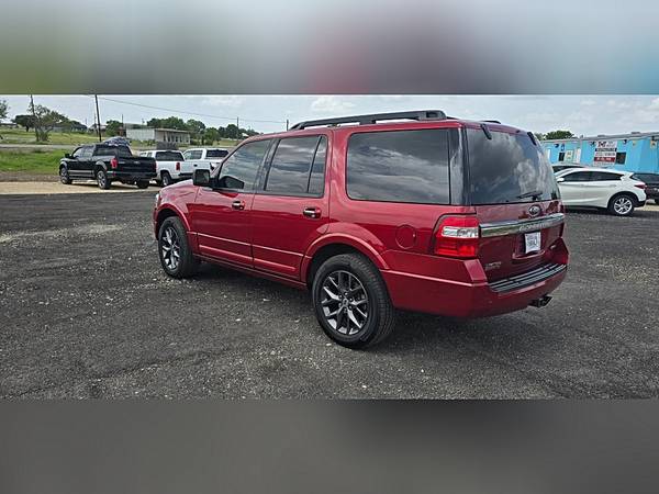 2017 Ford Expedition Limited Sport Utility 4D - $16245.0063439510243841122