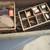 Antique Wood Tool Box Cobbler Shoe Repair Tools Farm 14 thumbnail