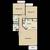 Beautiful 2 Bedroom 1 Bath Apartment - Affordable Low Income Housing 3 thumbnail