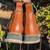 FISHING WADING BOOTS , MENS 10 IN BOX..STUDDED SOLE FELT BOTTOM ANTI S 11 thumbnail