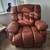 Recliners Italian Leather 1 thumbnail