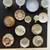 Vintage Collection of cups and saucers 8 thumbnail