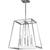 Murray feiss 4 light chandelier   Conant collection 1 thumbnail
