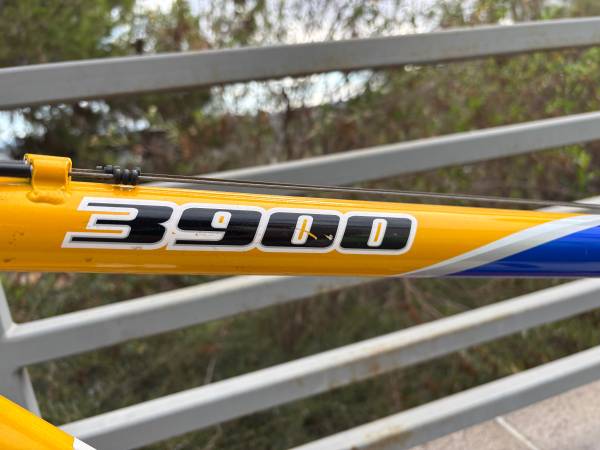 Trek 3900. TODAY ONLY 1