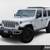 2019 Jeep Wrangler Unlimited 4x4 4WD SUV Electric Sahara Convertible 1 thumbnail