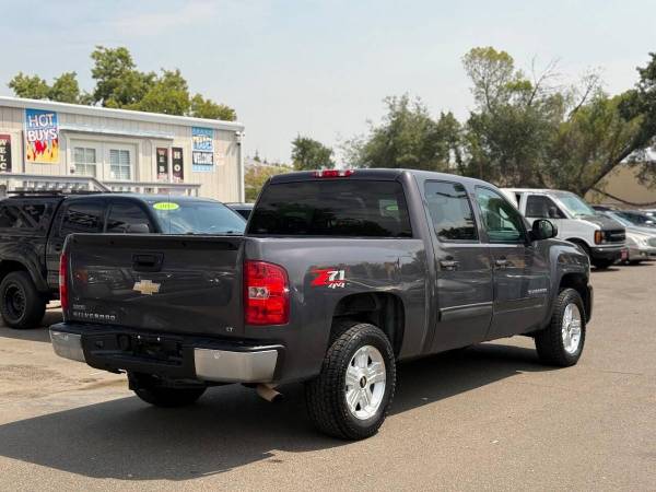 2011 Chevrolet Silverado 1500 - Photo 6